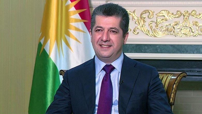 پیام مسرور بارزانی به مناسبت ١٢٢مین سالروز روزنامه‌نگاری کردی 